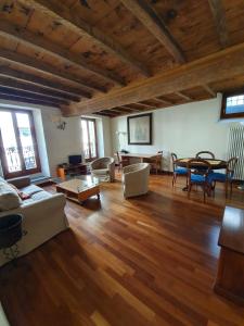 Casa Della Tranquillita