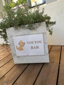 Hotels Le Crist'Al, hotel et restaurant, partiellement climatise, en front de mer et centre ville : photos des chambres