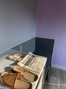 VIA VARANASI - A Boutique Hotel at Assi Ghat