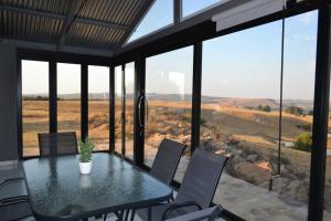 Meadow Mist - Self Catering Unit