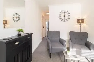 Host & Stay - St Martin's Road - Fordwich