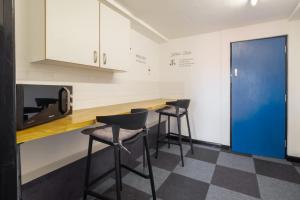 Host & Stay - St Martins Road
