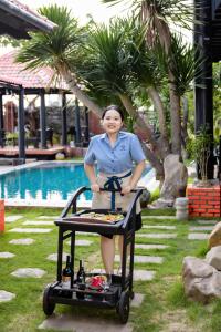 Sabina Boutique Hotel & Villa Mui Ne