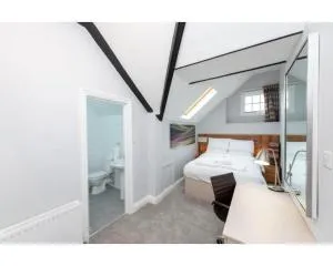 Uno Hotel Heathrow Windsor - Eton