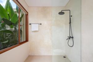 Lexington Palace - 6BR Villa Ungasan