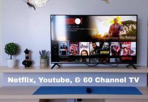 PaRes Apt 2BR Unit 1 by eRJe