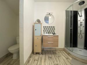 Logement entier rez-de-chaussée