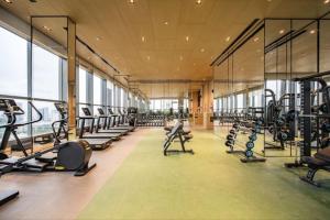 MarQ District 1 Elite Apartel by SSens