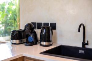 Lexington Palace - 6BR Villa Ungasan