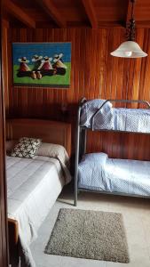 Casa Julia De Lozano