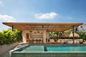 Lexington Palace - 6BR Villa Ungasan