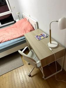 Appartement lumineux à Belair