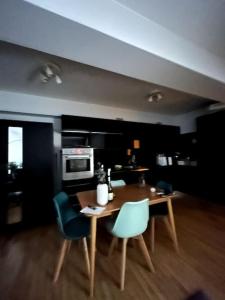 Appartement lumineux à Belair