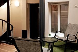 Appartements Le petit cocon : photos des chambres