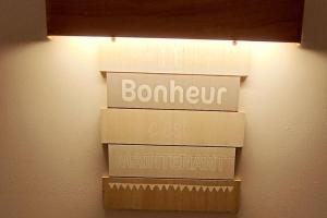 Appartements Le petit cocon : Appartement 1 Chambre