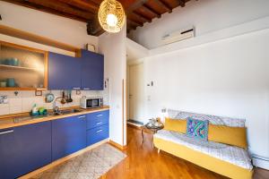 Apartment well connected to the centre