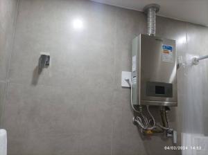 Studio Botafogo - conforto, estilo e varandinha!