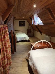 Appartements maison 4 personnes face a la mer : photos des chambres