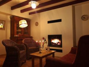 maison 4 personnes face à la mer