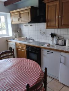 Appartements maison 4 personnes face a la mer : photos des chambres