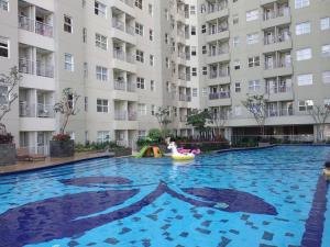 Căn Hộ 2 Phòng Ngủ (Two-Bedroom Apartment)