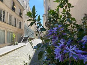 Paris Sacré Cœur Arev Sur les pas d Emily in Paris