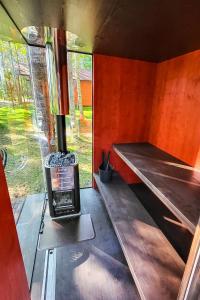 Valma Seikluspargi Puhkemajad