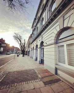 City Centre Luxury Triplex Apartment Sleeps 7