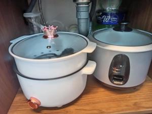 Laugh tale Staycation