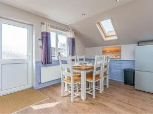 Ocean Breeze Villa 3 - Lundy Fields C - 布朗顿