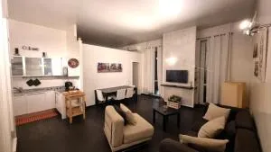 Intero appartamento fronte Ospedale San Raffaele - Vimodrone