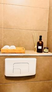 Appartements Charmant et cosy appartement a Creteil lac : Appartement 2 Chambres