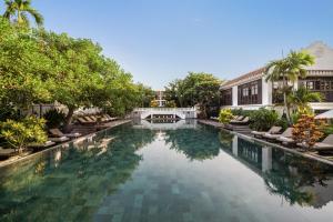 Legacy Hoi An Resort