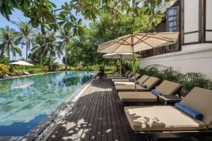 Legacy Hoi An Resort