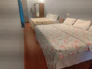 Peaceful Abode Homestay Auroville