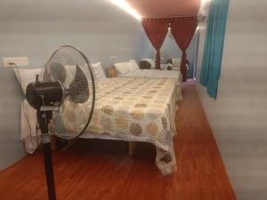 Peaceful Abode Homestay Auroville