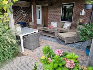 Bed and Breakfast De Dijk