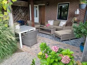 Bed and Breakfast De Dijk - Zuid-Beijerland