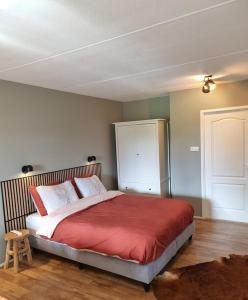 Bed and Breakfast De Dijk