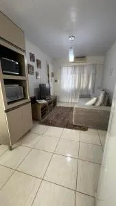 Apartamento bem localizado - 沙佩科