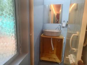 Peaceful Abode Homestay Auroville