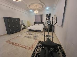 Lifespans resort منتجعات عمر