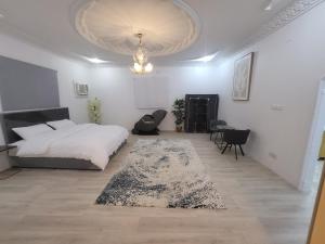 Lifespans resort منتجعات عمر