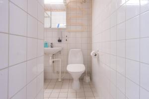 Kotimaailma Aparthotel Villa Hortus Turku