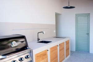 Hiša Marija Private Spa Villa