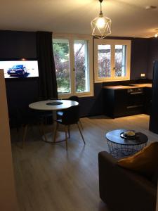 Appartements Appartement Alpin a 200m des pistes pour 6 : photos des chambres