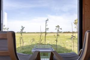 Hello Zeeland - Zeeuwse Liefde Tiny House 7