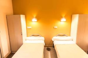Auberges de jeunesse Centre International de Sejour : photos des chambres
