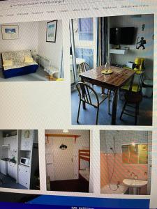 Résidence FACE SUD LA MONGIE