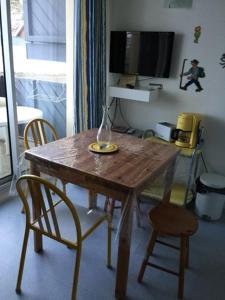 Résidence FACE SUD LA MONGIE